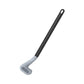 Brosse WC à tête triangulaire en TPR