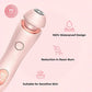 Rasoir compact portable pour les déplacements