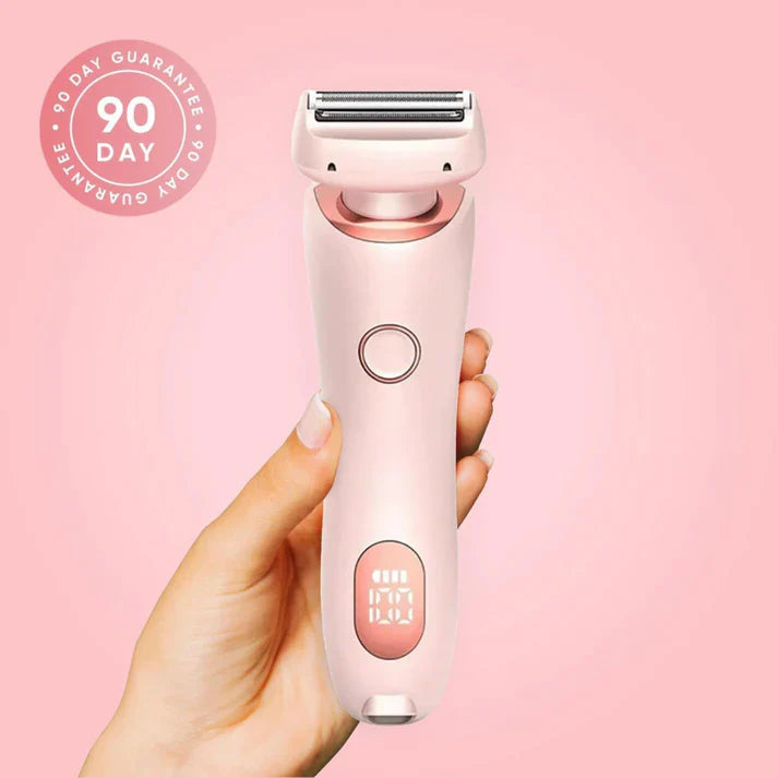 Rasoir compact portable pour les déplacements