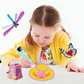 Stylo 3D basse température avec filament PCL