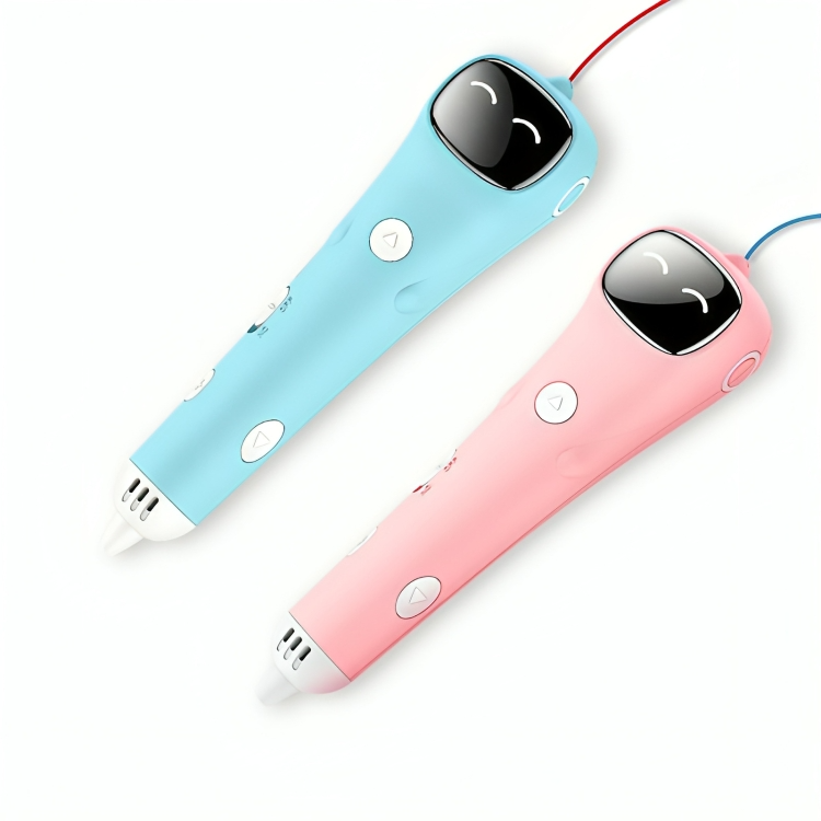Stylo 3D basse température avec filament PCL