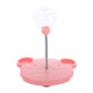 Jouet distributeur de friandises pour animaux