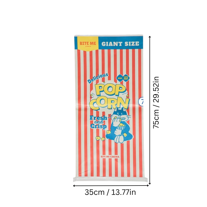 Felineau Sachet Craquant à Friandises pour Chien et Chat