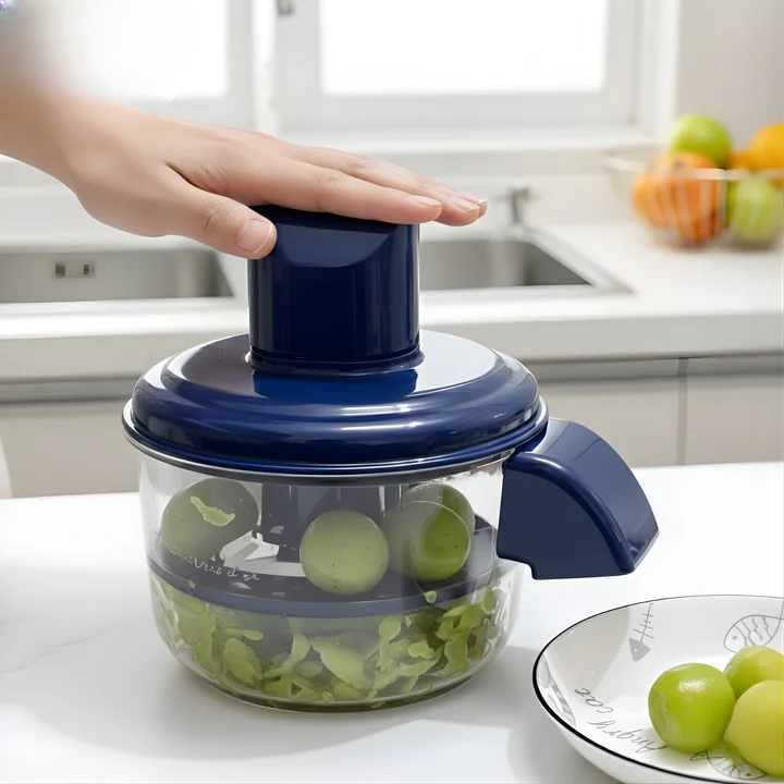Éplucheur électrique de fruits et légumes avec câble USB