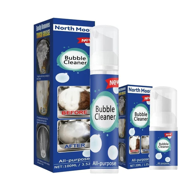 Spray nettoyant détachant multiusage, 30 ou 100 ml