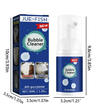 Spray nettoyant détachant multiusage, 30 ou 100 ml