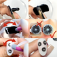 Tampons de décoration des ongles – 10 ou 30 pièces