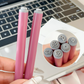 Tampons de décoration des ongles – 10 ou 30 pièces