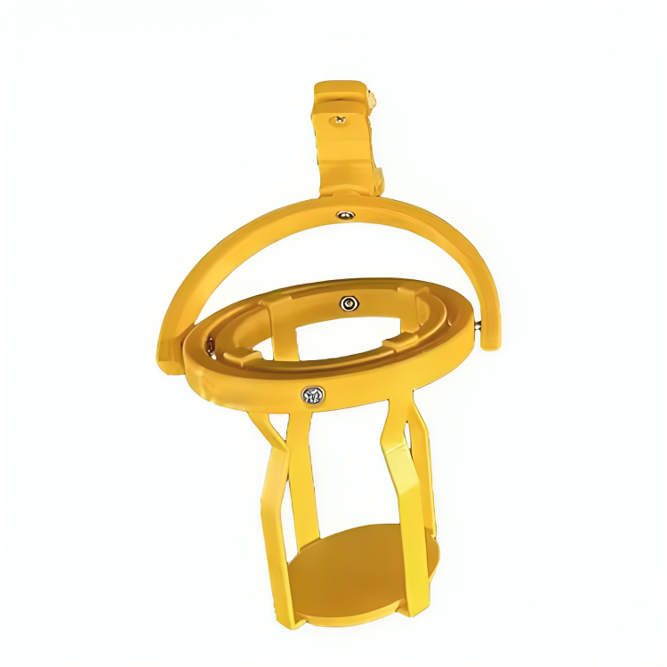 Porte-gobelet pour vélo ou scooter, 13,5 × 16,8 × 12,3 cm