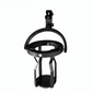 Porte-gobelet pour vélo ou scooter, 13,5 × 16,8 × 12,3 cm