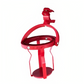 Porte-gobelet pour vélo ou scooter, 13,5 × 16,8 × 12,3 cm