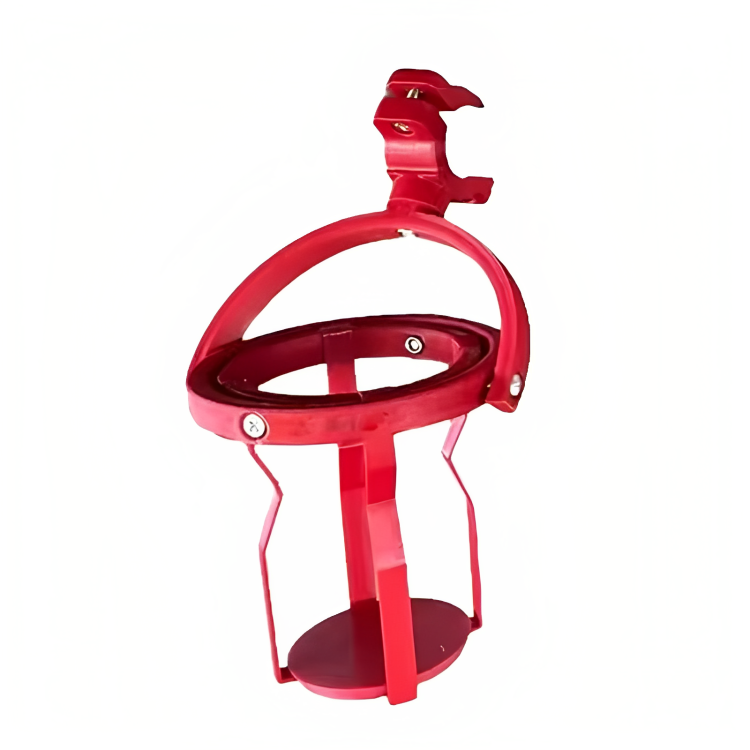 Porte-gobelet pour vélo ou scooter, 13,5 × 16,8 × 12,3 cm
