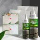 Traitement scellant pour surfaces en pierre naturelle