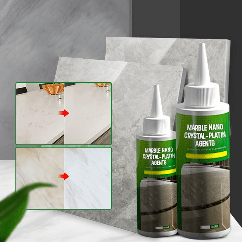 Traitement scellant pour surfaces en pierre naturelle
