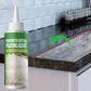 Traitement scellant pour surfaces en pierre naturelle