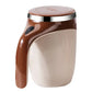 Tasse mélangeuse automatique de 400 ml