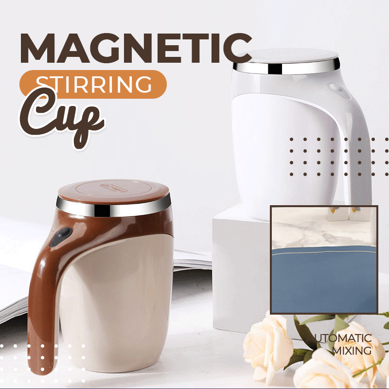 Tasse mélangeuse automatique de 400 ml