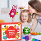 Kit de couture créative pour réaliser des poupées