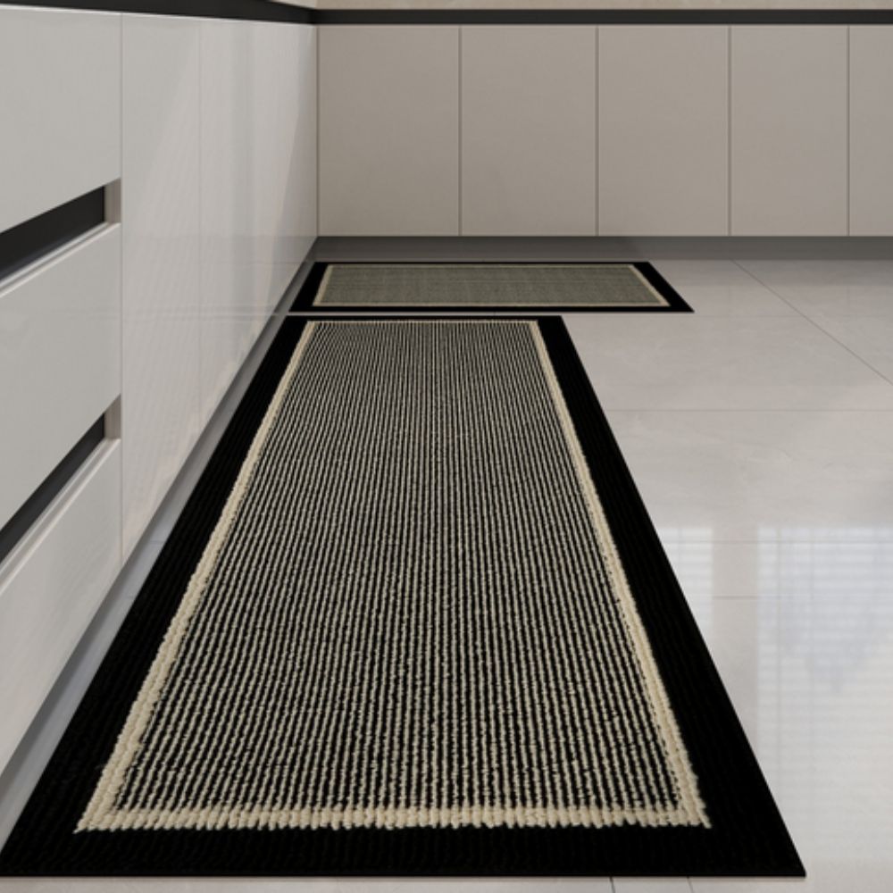 Tapis de passage lavable pour cuisine et couloir