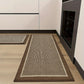 Tapis de passage lavable pour cuisine et couloir