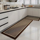 Tapis de passage lavable pour cuisine et couloir