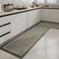 Tapis de passage lavable pour cuisine et couloir