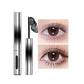 Mascara avec applicateur métallique