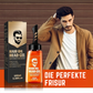 Gel coiffant avec applicateur intégré, 100 ml