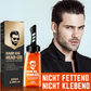 Gel coiffant avec applicateur intégré, 100 ml