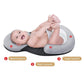 Coussin de positionnement pour bébé – 54 × 35 × 5 cm