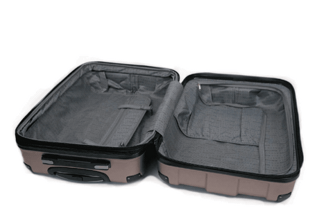 Lot de 12 organiseurs de valise déperlants – image 22