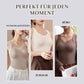 Débardeur thermique avec soutien-gorge intégré