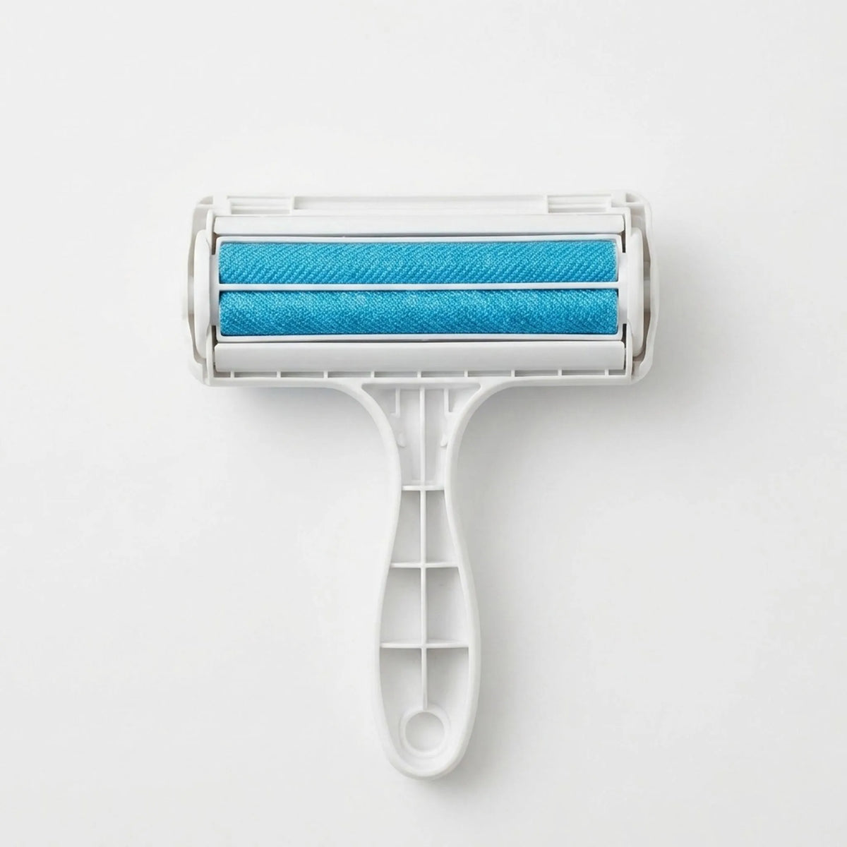 Rouleau réutilisable en microfibre pour poils d’animaux