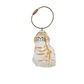 Porte Cles Souvenir Poils Animal - Capsule Memoire - image 14