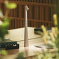 Lampe de table LED rechargeable à variation tactile 3 niveaux