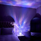 Cube lumineux LED 16 couleurs