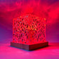 Cube lumineux LED 16 couleurs