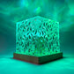 Cube lumineux LED 16 couleurs