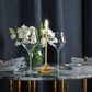Lampe de table LED sans fil en aluminium
