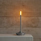 Lampe de table LED sans fil en aluminium