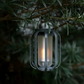 Lanterne LED portable pour intérieur et extérieur