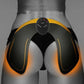 Stimulateur musculaire EMS pour les fessiers