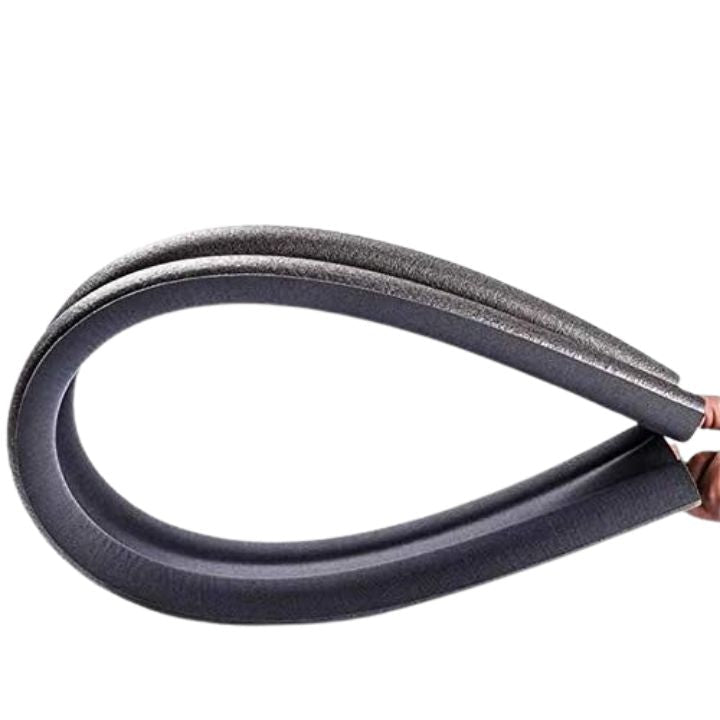 Joint de porte isolant imperméable