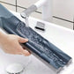 Joint de porte isolant imperméable