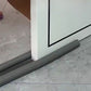 Joint de porte isolant imperméable