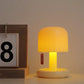Mini lampe de table sans fil rechargeable