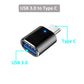 Adaptateurs OTG USB-C pour appareils compatibles