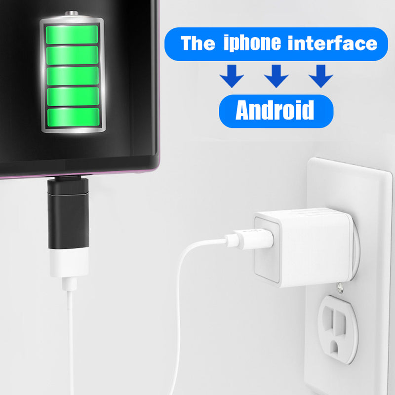 Adaptateurs OTG USB-C pour appareils compatibles