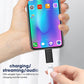 Adaptateurs OTG USB-C pour appareils compatibles