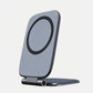Support magnétique pliable de téléphone pour voiture